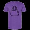 Unisex Softstyle® CVC T-Shirt Thumbnail