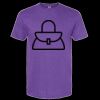 Unisex Softstyle® CVC T-Shirt Thumbnail