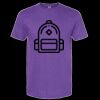 Unisex Softstyle® CVC T-Shirt Thumbnail