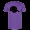 Unisex Softstyle® CVC T-Shirt Thumbnail
