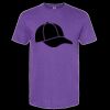 Unisex Softstyle® CVC T-Shirt Thumbnail