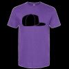Unisex Softstyle® CVC T-Shirt Thumbnail