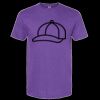 Unisex Softstyle® CVC T-Shirt Thumbnail