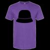 Unisex Softstyle® CVC T-Shirt Thumbnail