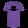 Unisex Softstyle® CVC T-Shirt Thumbnail