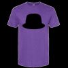 Unisex Softstyle® CVC T-Shirt Thumbnail