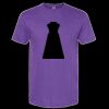 Unisex Softstyle® CVC T-Shirt Thumbnail