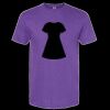Unisex Softstyle® CVC T-Shirt Thumbnail