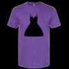 Unisex Softstyle® CVC T-Shirt Thumbnail