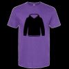 Unisex Softstyle® CVC T-Shirt Thumbnail