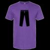 Unisex Softstyle® CVC T-Shirt Thumbnail