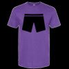 Unisex Softstyle® CVC T-Shirt Thumbnail