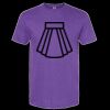 Unisex Softstyle® CVC T-Shirt Thumbnail
