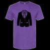 Unisex Softstyle® CVC T-Shirt Thumbnail
