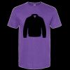 Unisex Softstyle® CVC T-Shirt Thumbnail