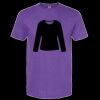 Unisex Softstyle® CVC T-Shirt Thumbnail