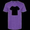 Unisex Softstyle® CVC T-Shirt Thumbnail