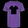 Unisex Softstyle® CVC T-Shirt Thumbnail