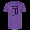 Unisex Softstyle® CVC T-Shirt Thumbnail