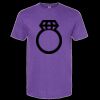 Unisex Softstyle® CVC T-Shirt Thumbnail