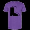 Unisex Softstyle® CVC T-Shirt Thumbnail