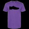 Unisex Softstyle® CVC T-Shirt Thumbnail