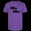 Unisex Softstyle® CVC T-Shirt Thumbnail