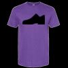 Unisex Softstyle® CVC T-Shirt Thumbnail