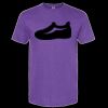 Unisex Softstyle® CVC T-Shirt Thumbnail