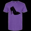 Unisex Softstyle® CVC T-Shirt Thumbnail