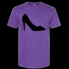 Unisex Softstyle® CVC T-Shirt Thumbnail