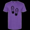 Unisex Softstyle® CVC T-Shirt Thumbnail