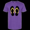 Unisex Softstyle® CVC T-Shirt Thumbnail