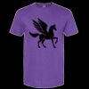 Unisex Softstyle® CVC T-Shirt Thumbnail