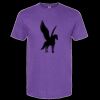 Unisex Softstyle® CVC T-Shirt Thumbnail