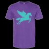Unisex Softstyle® CVC T-Shirt Thumbnail