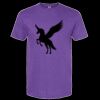 Unisex Softstyle® CVC T-Shirt Thumbnail