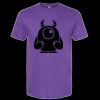 Unisex Softstyle® CVC T-Shirt Thumbnail