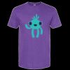Unisex Softstyle® CVC T-Shirt Thumbnail