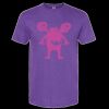 Unisex Softstyle® CVC T-Shirt Thumbnail