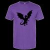 Unisex Softstyle® CVC T-Shirt Thumbnail