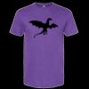 Unisex Softstyle® CVC T-Shirt Thumbnail