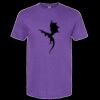 Unisex Softstyle® CVC T-Shirt Thumbnail
