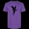 Unisex Softstyle® CVC T-Shirt Thumbnail