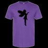 Unisex Softstyle® CVC T-Shirt Thumbnail