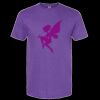 Unisex Softstyle® CVC T-Shirt Thumbnail