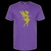 Unisex Softstyle® CVC T-Shirt Thumbnail