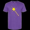 Unisex Softstyle® CVC T-Shirt Thumbnail