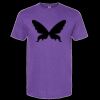 Unisex Softstyle® CVC T-Shirt Thumbnail