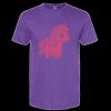 Unisex Softstyle® CVC T-Shirt Thumbnail